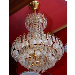 LED Ceiling (001-1) 95K