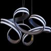 LED Hanging light (9902) 75K