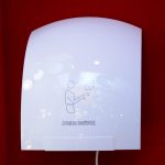 Hand dryer 35K