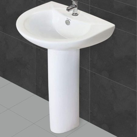 Bathroom Sinks with stand 40K