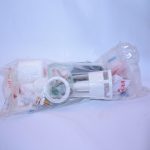 Complete Toilet Flush Valve 12K