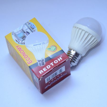 Economic LED Bulb light 5W 1500 Rwf
