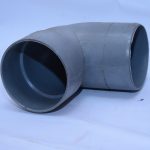 Elbow PVC 63 cm 90 Degree 1000 Frw