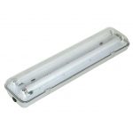 Lamp Waterproof Twin 4 Ft 30K