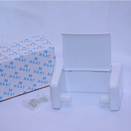 Toilet Paper Holder 4K