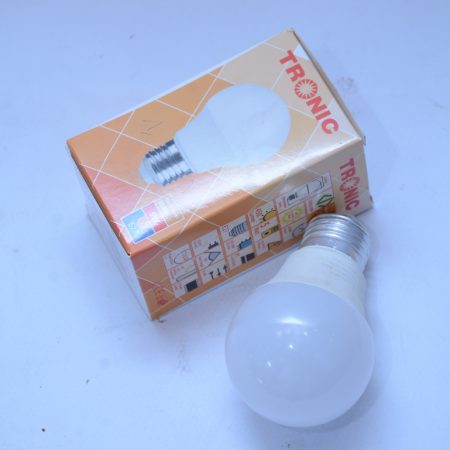 Tronic LED Bulb light 5W 1500 Rwf