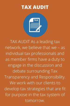 tax audit services in kigali