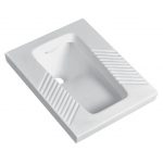 Indian toilet for squatting position -complete 45k