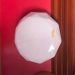 LED (1927WH) 24 W 45K