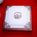 LED Panel; M6011-88C 60 W 65K