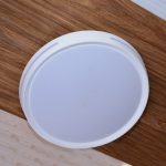 Warm light round (1927WH) 24W 45K