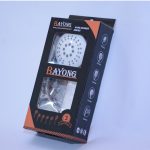 BAYONG Hand shower 10K