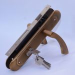 KENYOS Gold color 20K