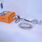 MILANO bathroom shower mixer 35K