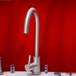 Sink mixer MILANO 35K