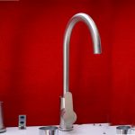 Sink mixer STOTA 35K