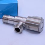 Angle Valve FARLX 4K