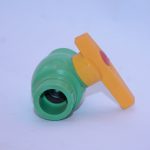 Ball Valve 3-4 4K