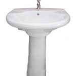 Bathroom Sinks with stand MILLANO 45K