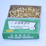 Chair Nails Small head Gold 2k