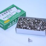 Chair Nails Small head silver 2k