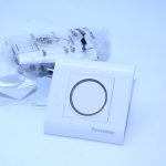 Doorbell Push Button 4K