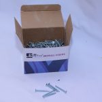 Drywall screws 8K a box