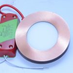 LED Panel LIght 3W 4K