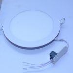 LED Panel Light 12K