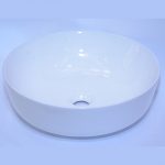 Round Bathroom Sinks 65K