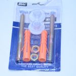 Sanitary Fixing Set 1K