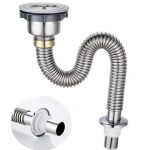 Sink Drain Kitchen 15K