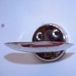 Soap Holder Silver 5K