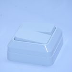 Switch double external 2K