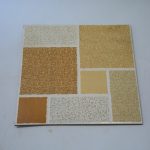 Tile Floor30x30 5,500Rwf