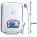 Water Heater 90K