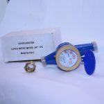 Water Meter PRC 15K