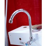 Water Tap Sink 15K